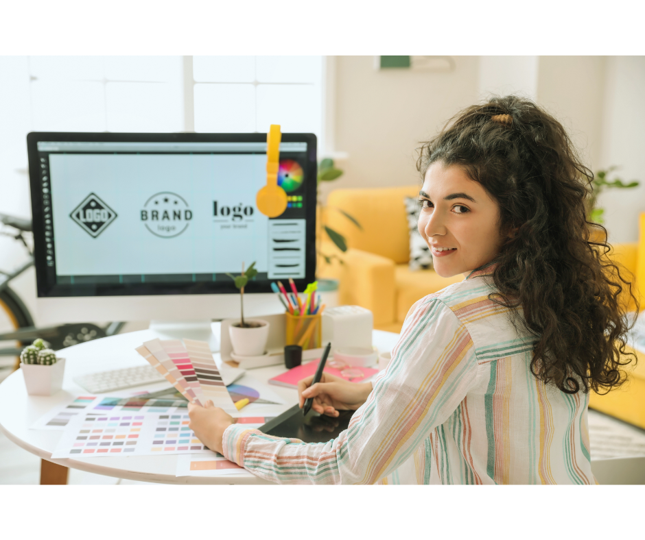 Logo & Brand Identity