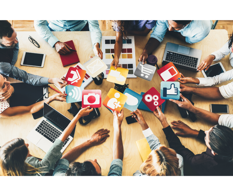 Social Media Design