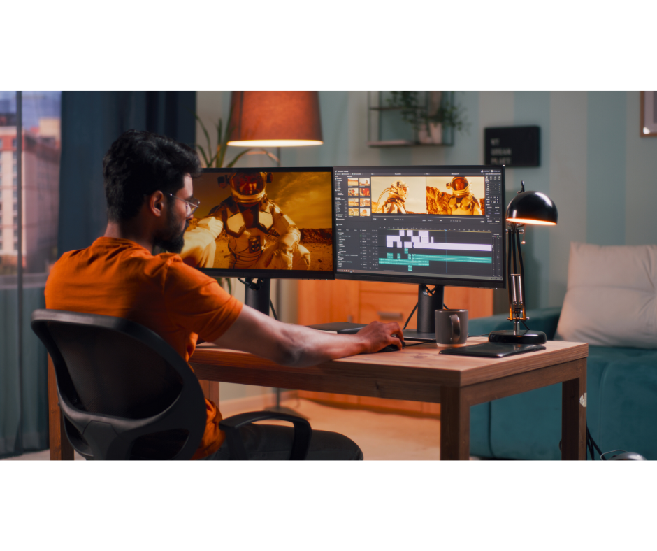 Video Editing