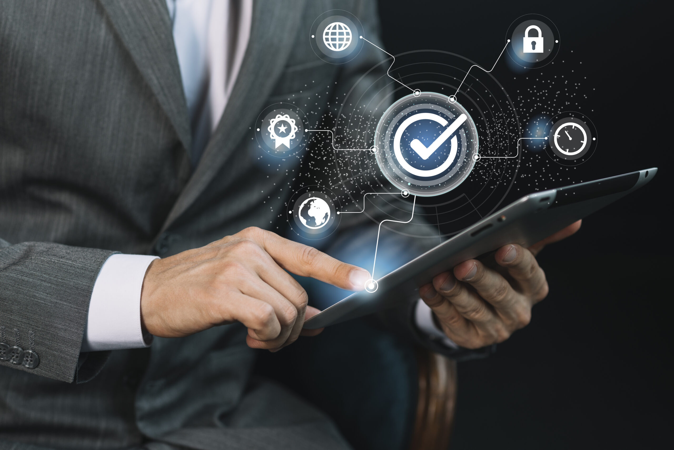 Compliance & Legal Advisory in Recruitment