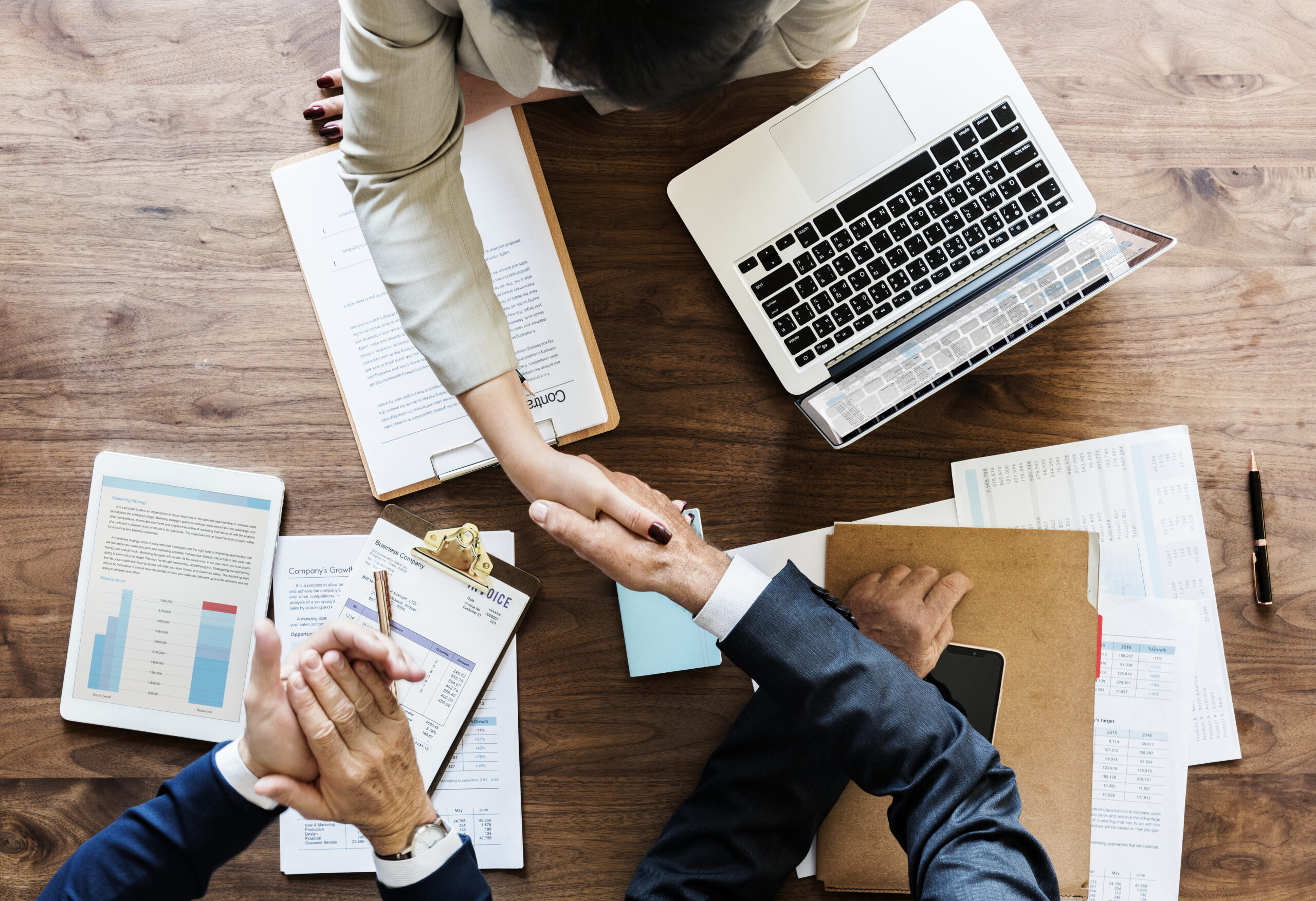 Skill & Psychometric Assessments